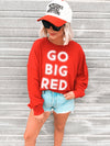 Go Big Red Sweatshirt