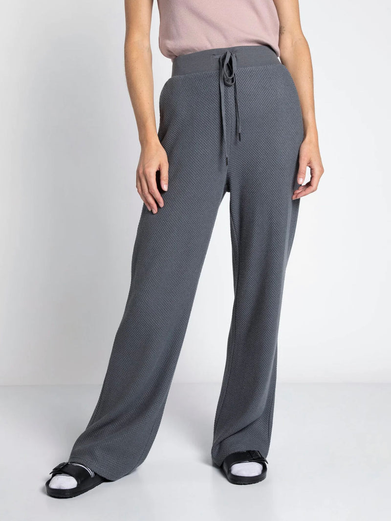 Noella Pants - Slate