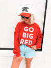 Go Big Red Sweatshirt