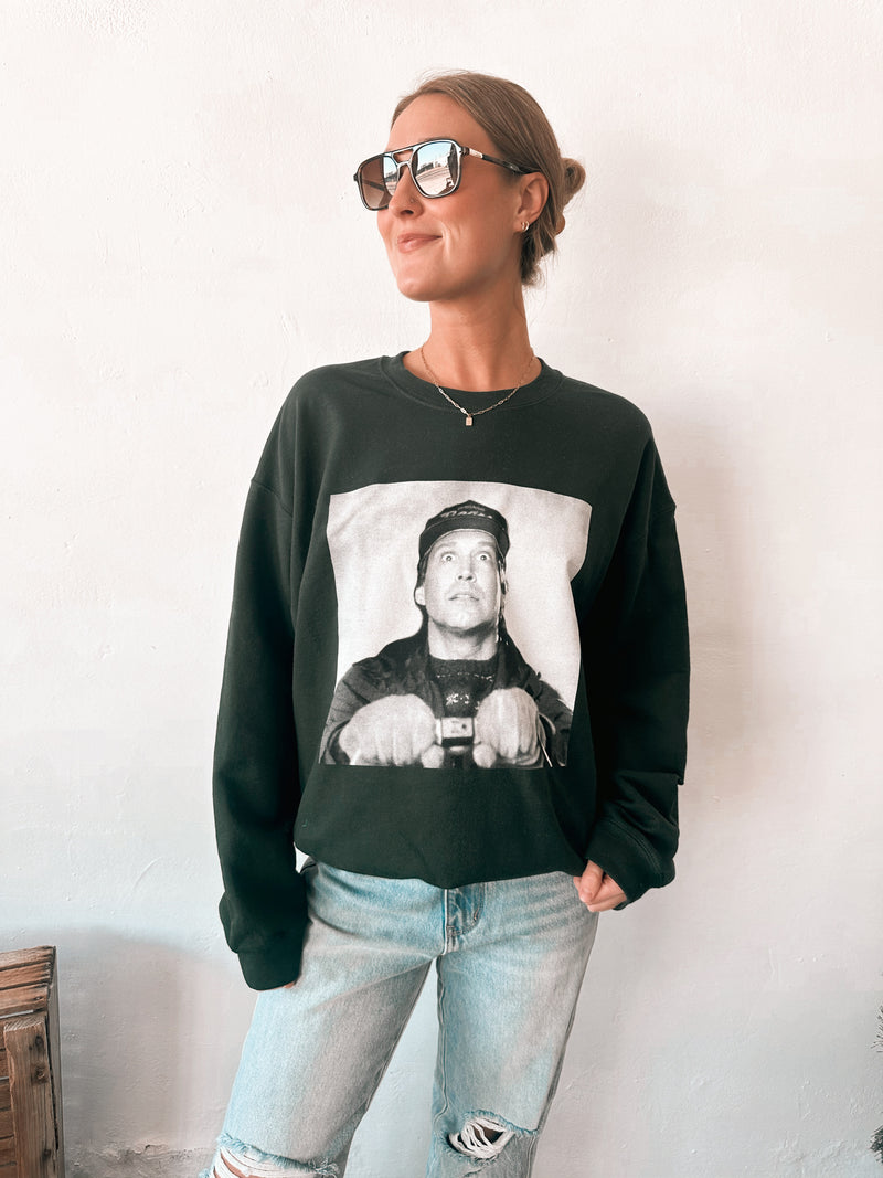 Griswold Sweatshirt