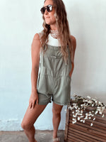 Katie Tencel Shortall in Sage