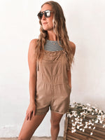 Katie Tencel Shortall in Sepia