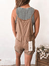 Katie Tencel Shortall in Sepia